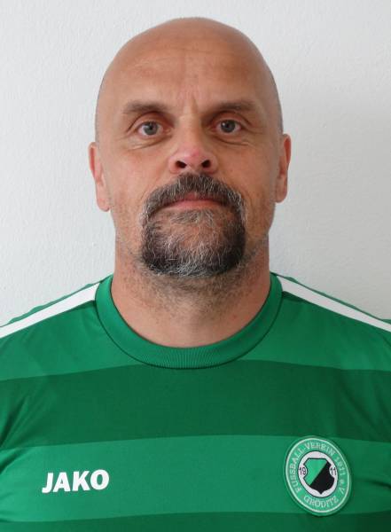 Enrico Sommer
