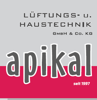 Apikal Lüftungs- und Haustechnik GmbH & Co. KG