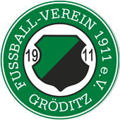 Logo FV Gröditz